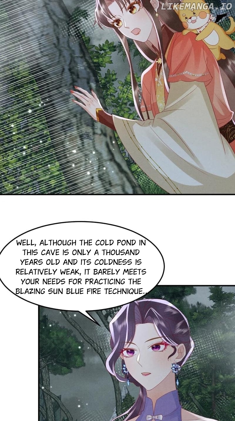 Empress of Hell’s Mission Guide Chapter 70 - page 18